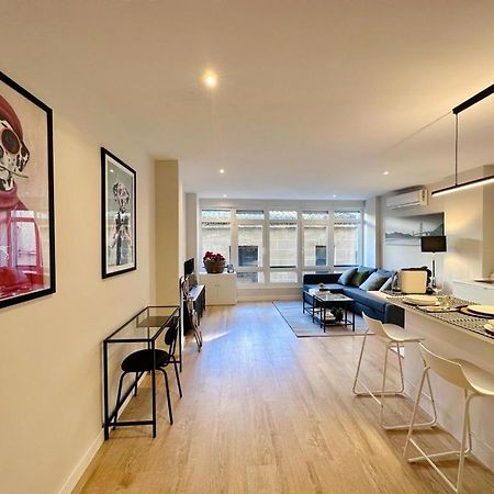 Apartamento Donoso Cortes, 27 Caces المظهر الخارجي الصورة