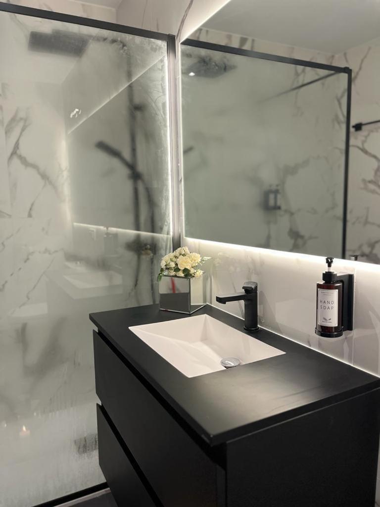 Apartamento Donoso Cortes, 27 Caces المظهر الخارجي الصورة