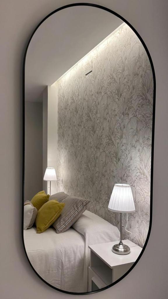 Apartamento Donoso Cortes, 27 Caces المظهر الخارجي الصورة