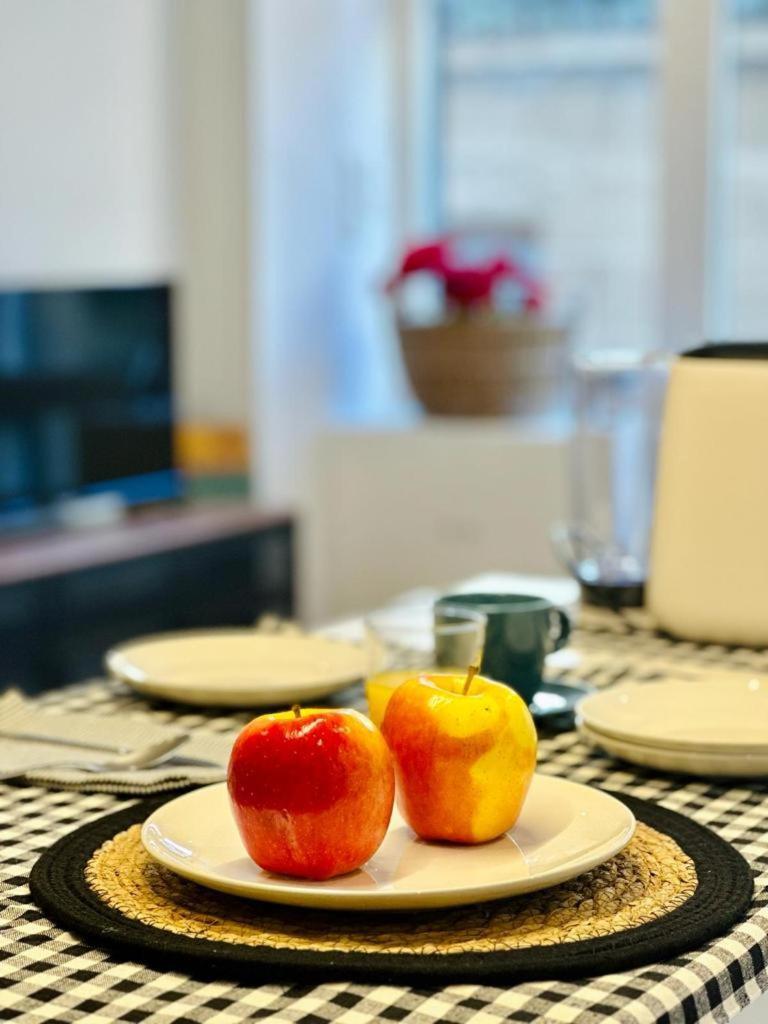 Apartamento Donoso Cortes, 27 Caces المظهر الخارجي الصورة