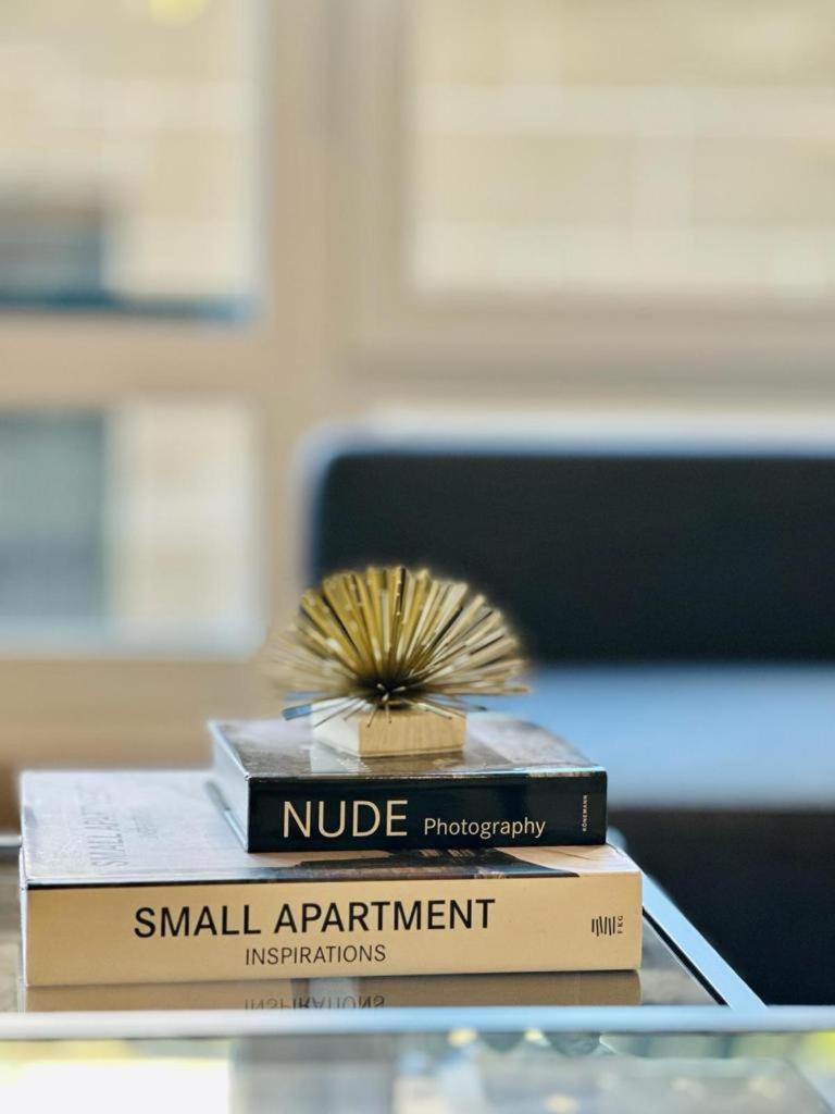Apartamento Donoso Cortes, 27 Caces المظهر الخارجي الصورة
