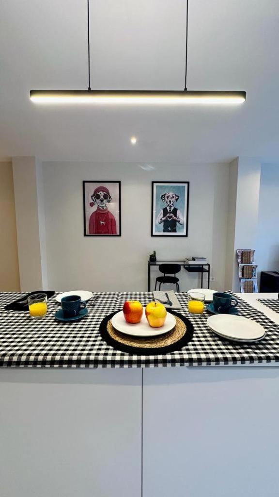 Apartamento Donoso Cortes, 27 Caces المظهر الخارجي الصورة
