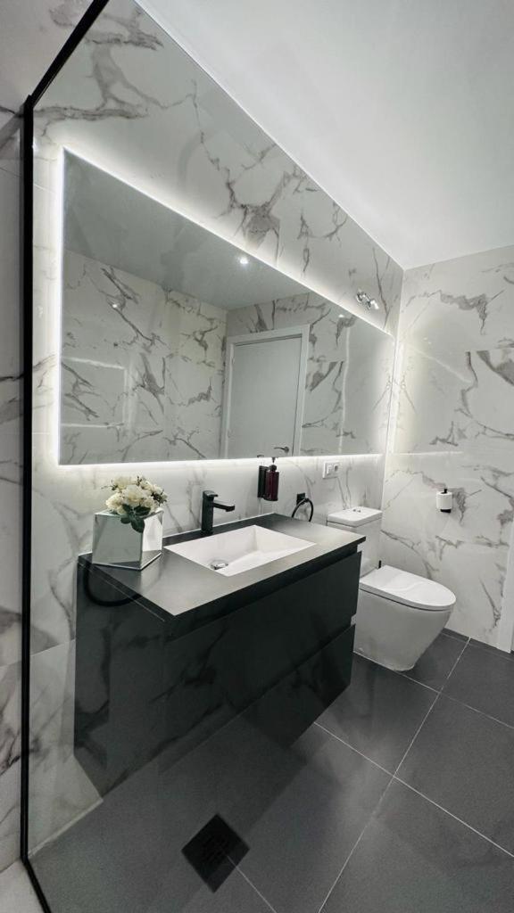 Apartamento Donoso Cortes, 27 Caces المظهر الخارجي الصورة