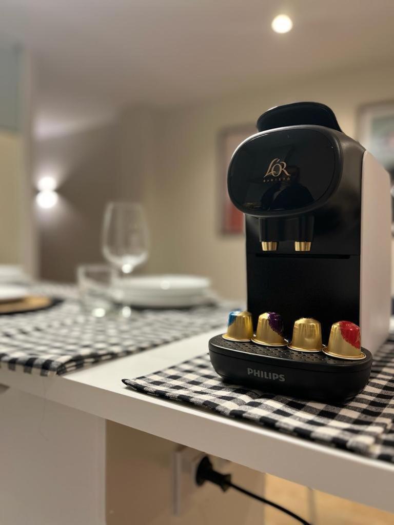Apartamento Donoso Cortes, 27 Caces المظهر الخارجي الصورة