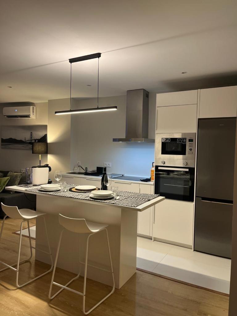 Apartamento Donoso Cortes, 27 Caces المظهر الخارجي الصورة