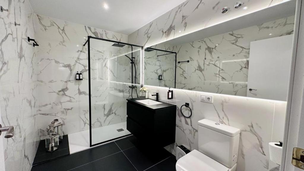 Apartamento Donoso Cortes, 27 Caces المظهر الخارجي الصورة