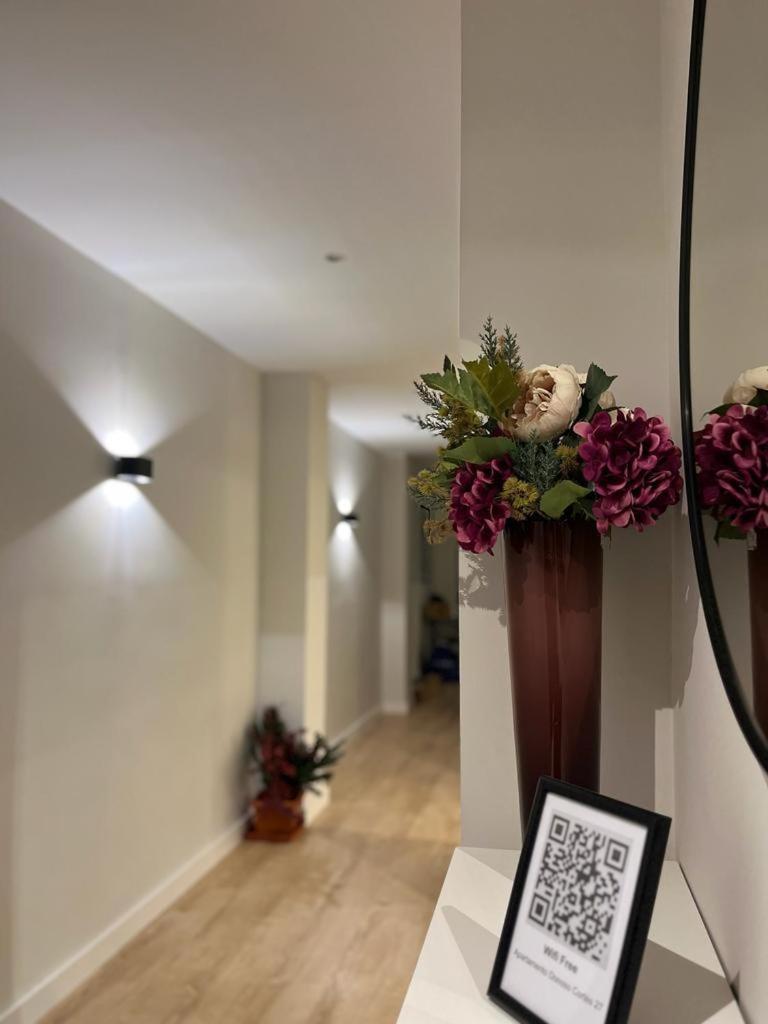 Apartamento Donoso Cortes, 27 Caces المظهر الخارجي الصورة